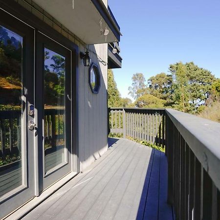 Villa @ Marbella Lane Eco Friendly Treehouse, Sfo Brisbane Exterior foto